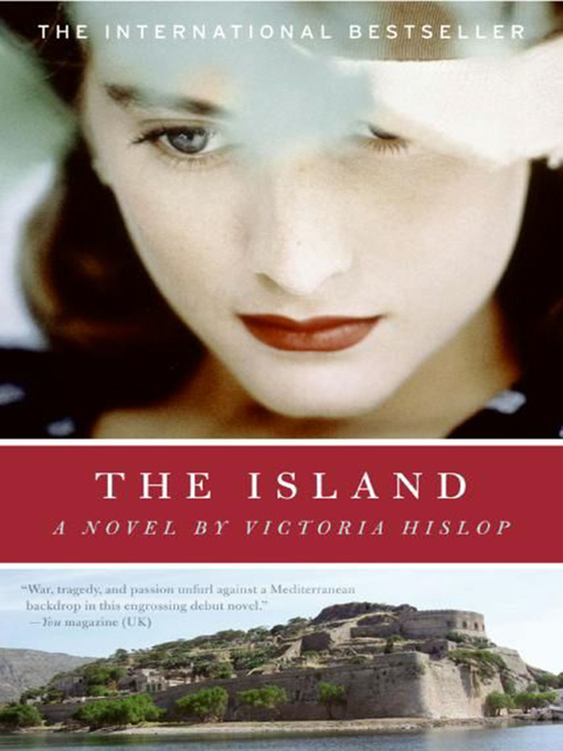 Title details for The Island by Victoria Hislop - Available
